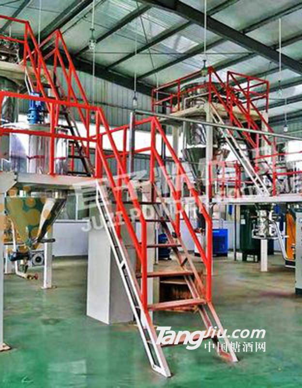 供應氣流粉碎設備通用設備