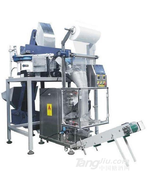 供應計數包裝機包裝設備