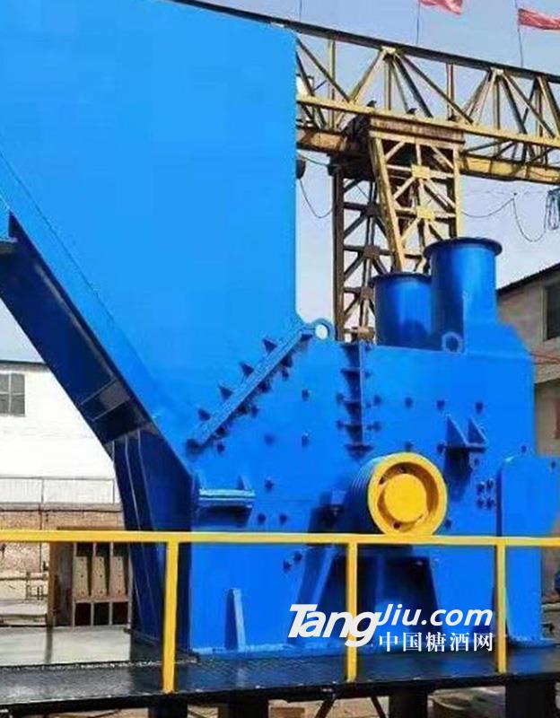 供應馬達轉子破碎機通用設備