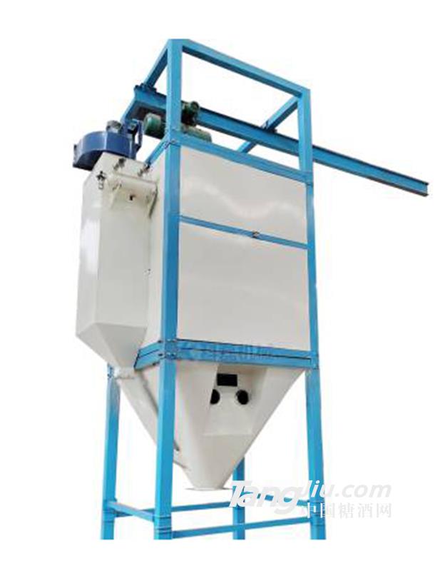 自動拆包機(jī)