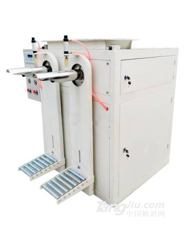 自動裝袋粉料灌裝機(jī)