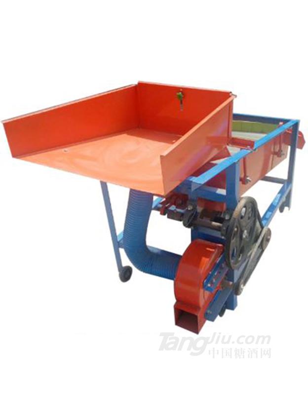 供應稻谷篩選機專業加工設備