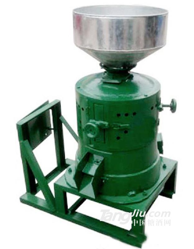 供應電動分離式碾米機專業加工設備