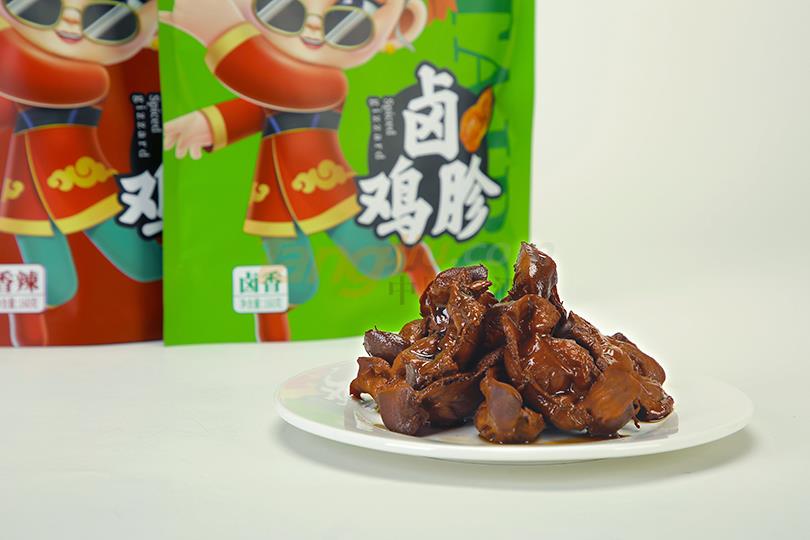 鹵雞胗鹵香味160g技術.jpg 鹵雞胗鹵香味160g技術.jpg