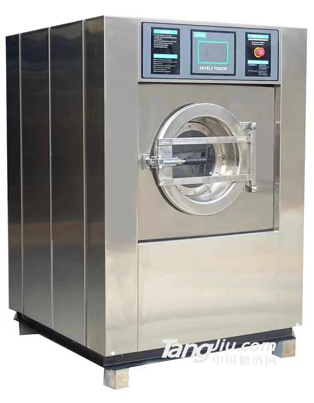 供應洗脫烘一體機通用設備