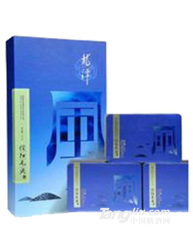 龍潭風240克禮盒茶