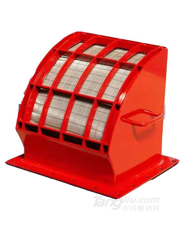 供應無焰泄爆裝置設備