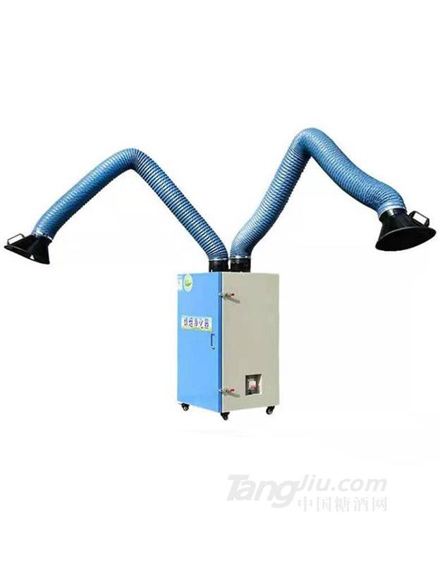 供應空氣粉塵凈化器設備