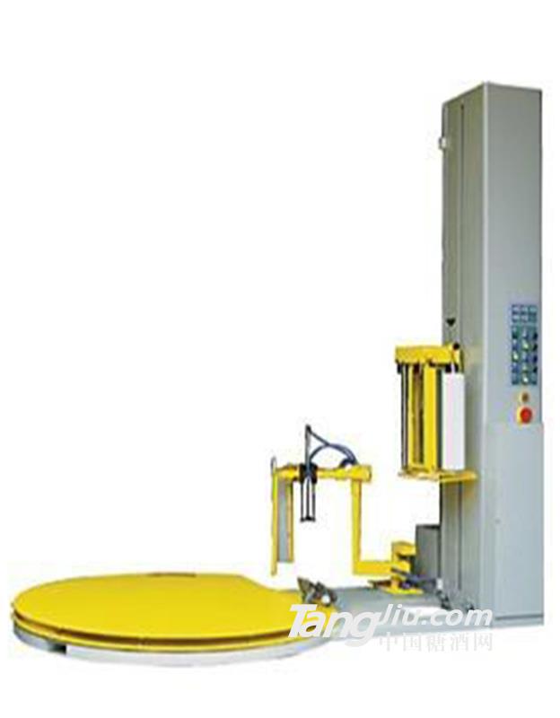 供應全自動智能托盤纏繞機包裝設備