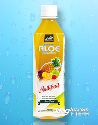 TROPICAL-JCCϹ֭-500ml