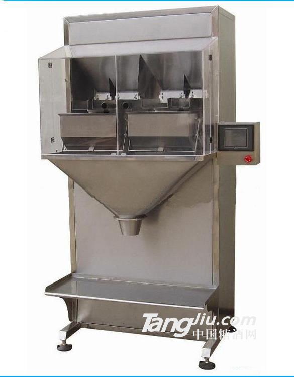 供應全不銹鋼顆包裝機專業加工設備