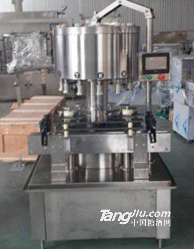 供應灌裝設備專業加工設備