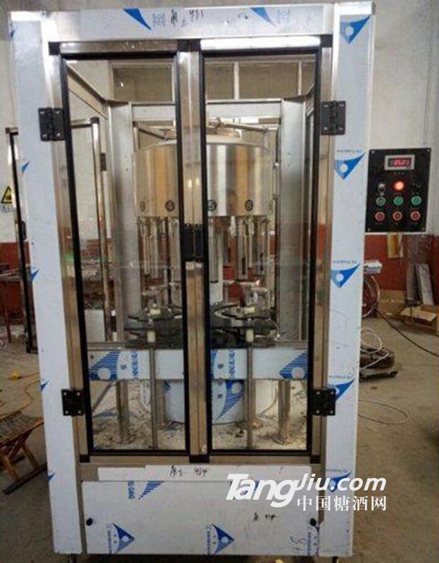 供應果酒灌裝設備專業加工設備