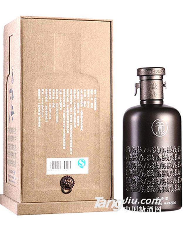 江中集團樸卡天佑52度500ml