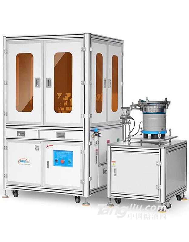 供應電感外觀檢測設備實驗室設備	