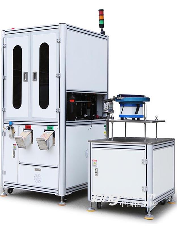 供應視覺缺陷檢測實驗室設備	