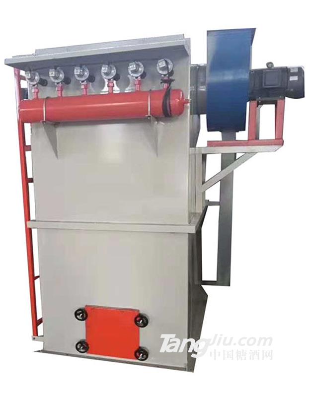 供應(yīng)袋式除塵器設(shè)備