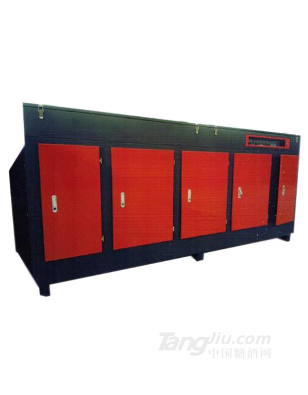 供應光氧凈化器環保設備