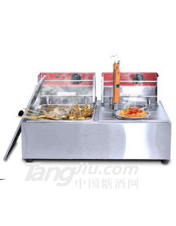 供應薯條機專業加工設備	