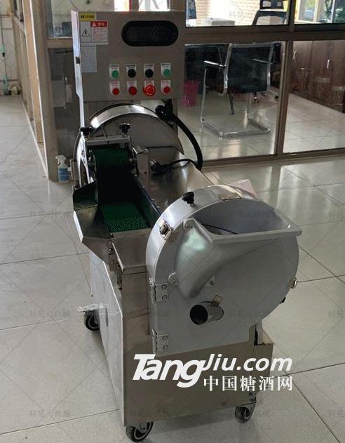 供應電動切菜機專業加工設備