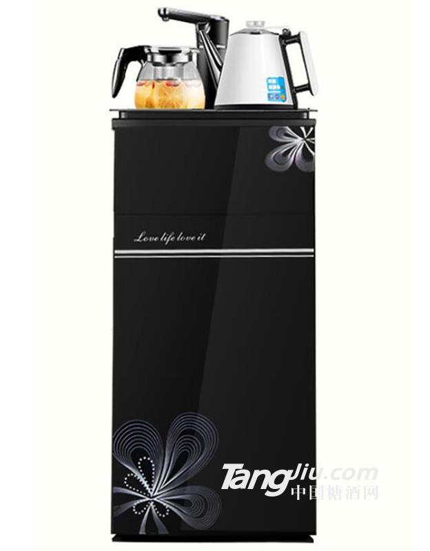 供應立式冷熱型飲水機加工設備