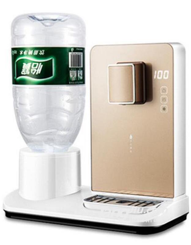 供應泰博斯速熱飲水機加工設備