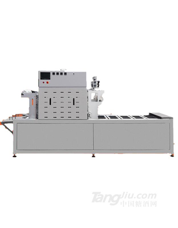 供應連續式自動封口機包裝設備