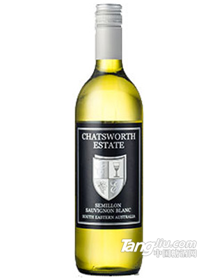 凱特斯沃斯莊園黑標賽美容長相思