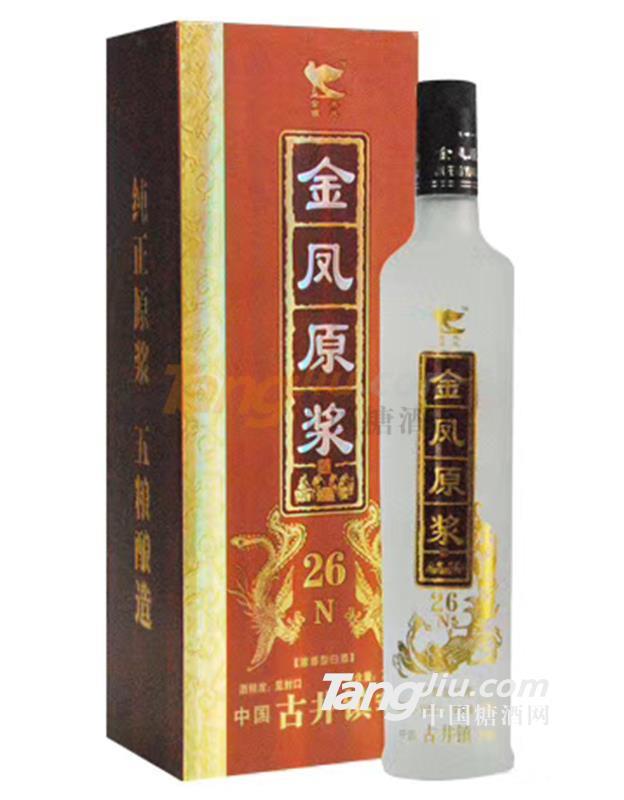 金鳳原漿1.jpg 金鳳原漿1.jpg