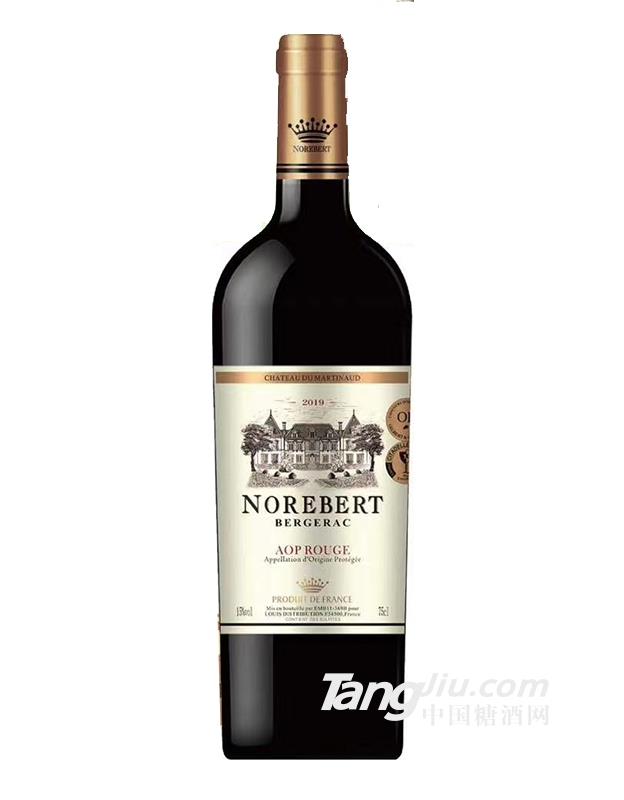 諾波特菲倫堡干紅