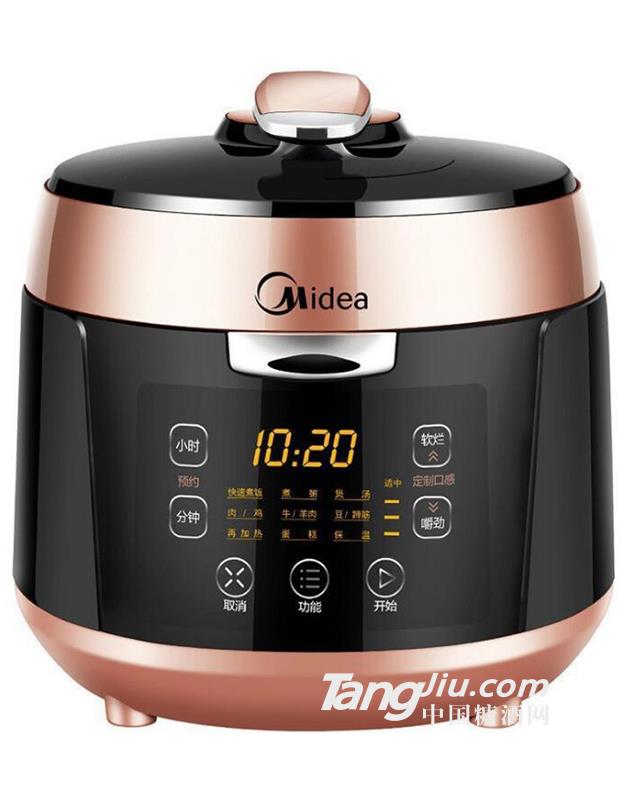 供應美的電高壓鍋WQS50B5加工設備