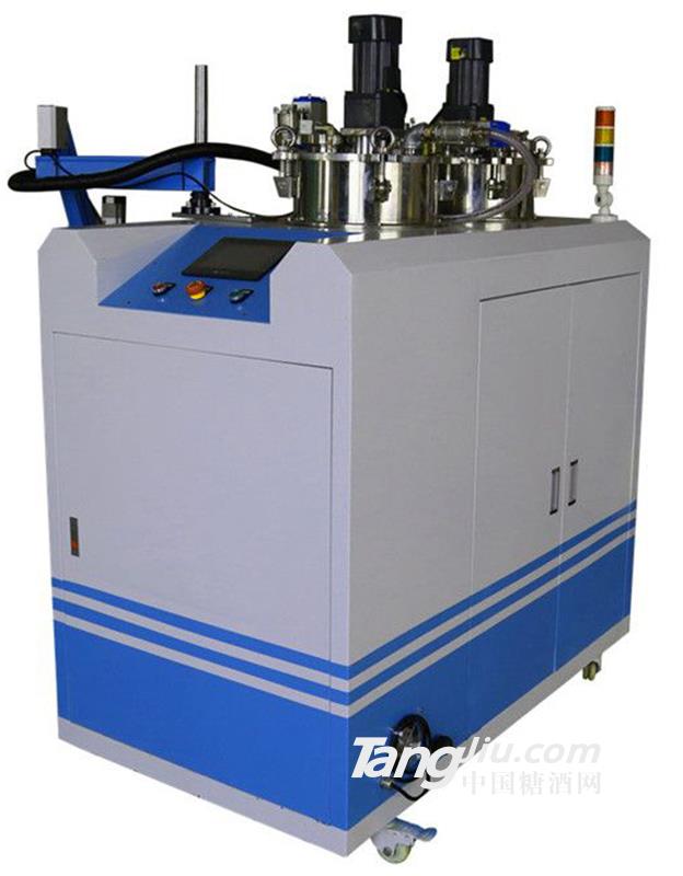 供應灌膠刷膠機器通用設備