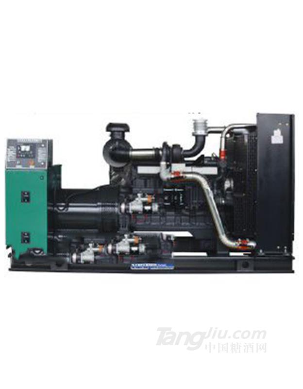 供應上柴系列柴油發電機其他設備	