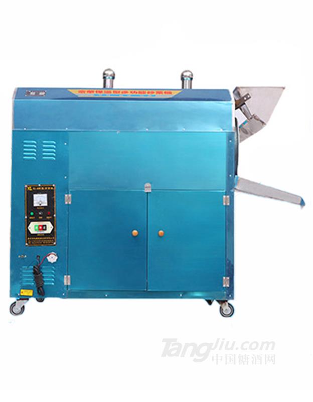 供應炒貨機加工設備