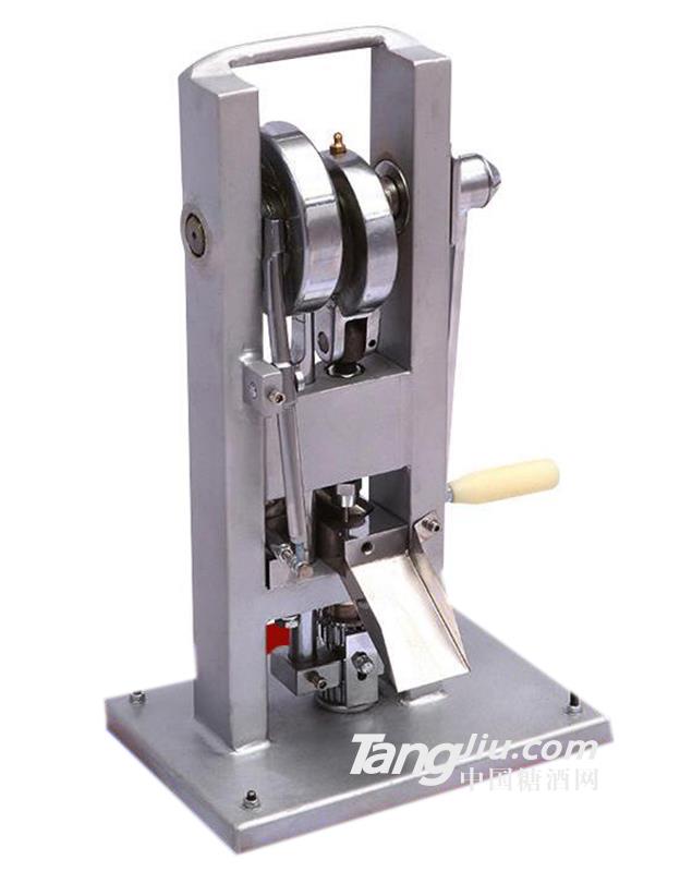 供應手搖單沖壓片機加工設備