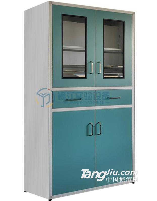 供應鋁木樣品柜實驗室設備