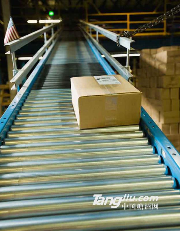 滾筒輸送機-通用設(shè)備