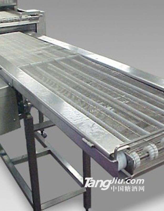 模塊式網(wǎng)帶輸送機-通用設(shè)備