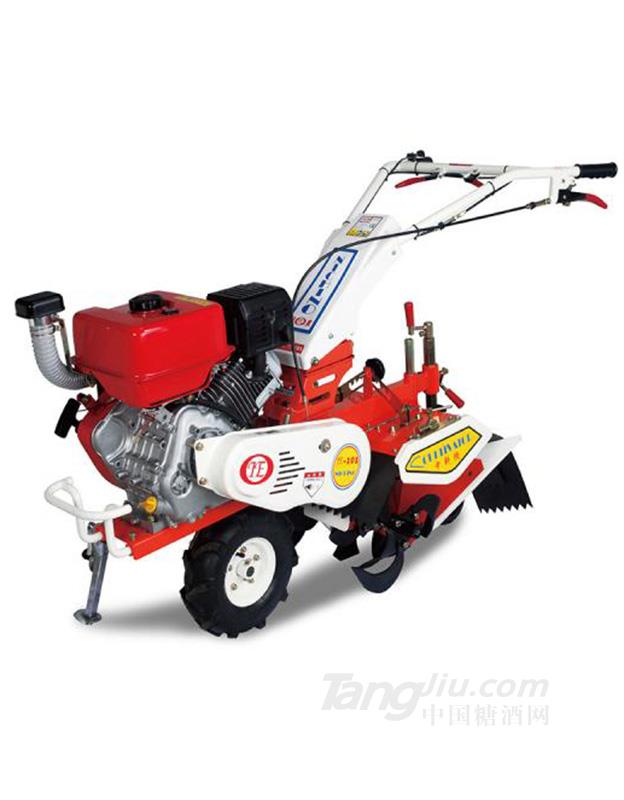 IE-101臺灣日農牌中耕管理機農業機械設備