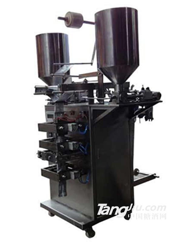 供應食品包裝機包裝設備