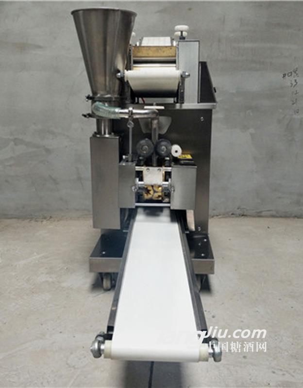 150型全自動餃子機-專業加工設備 