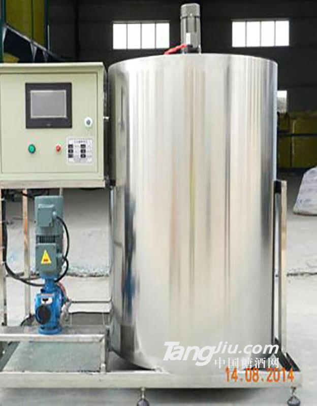 供應設備加藥裝置設備