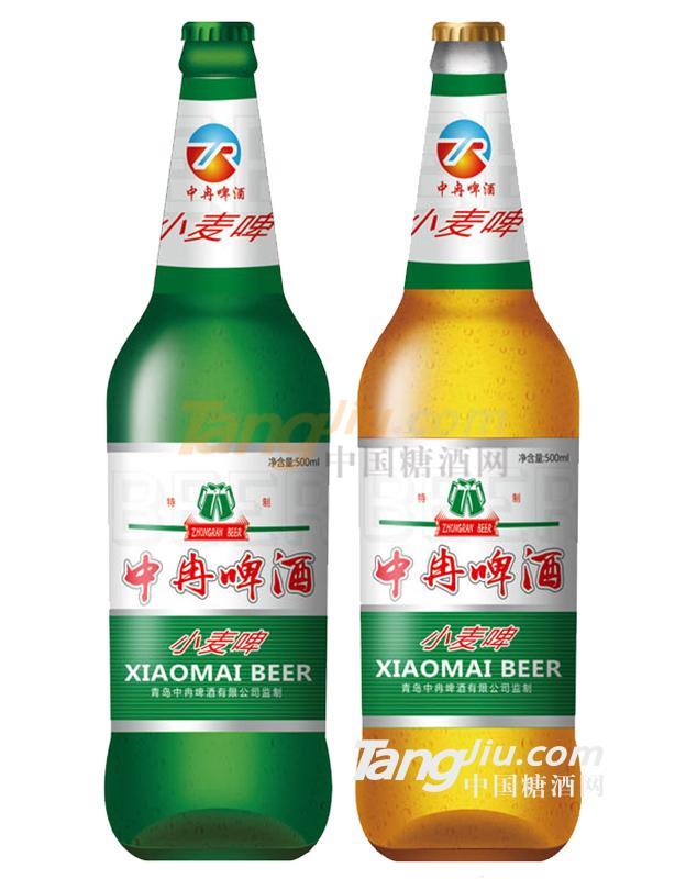 青島中冉小麥啤.jpg 青島中冉小麥啤.jpg