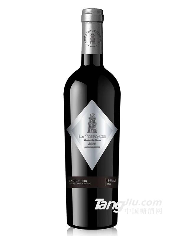 法國(guó)拉圖栢萃干紅