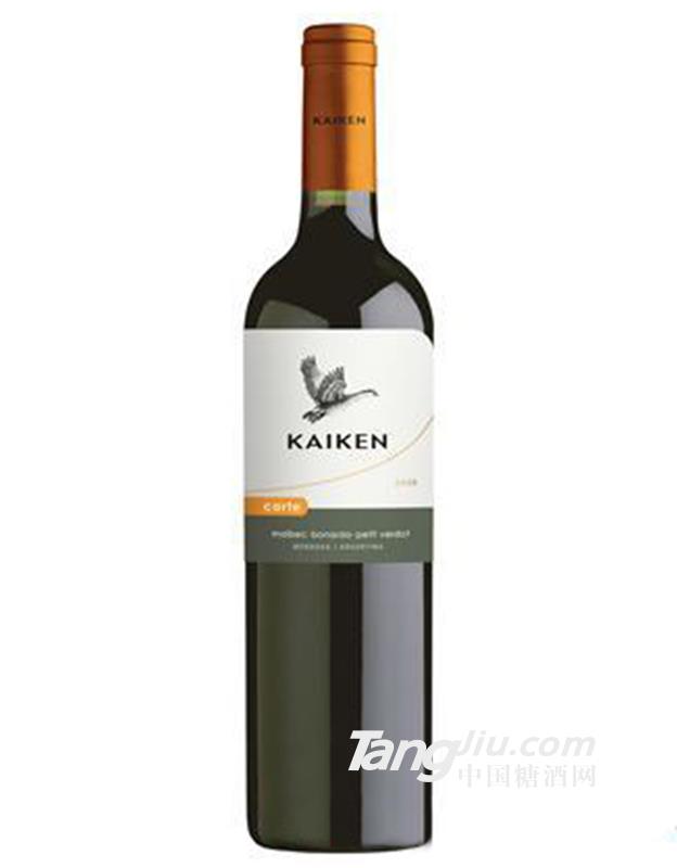 歌娣MBP干紅葡萄酒