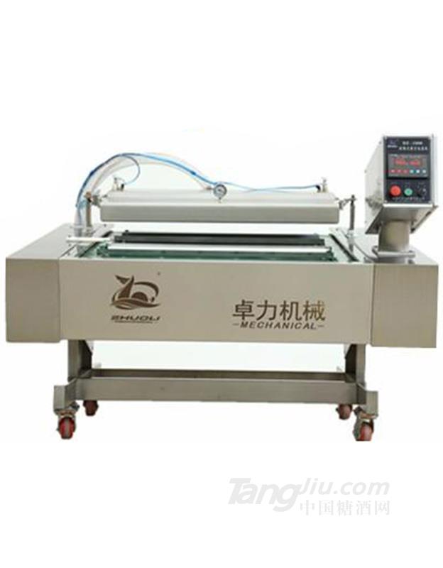 供應粽子真空包裝機包裝設備