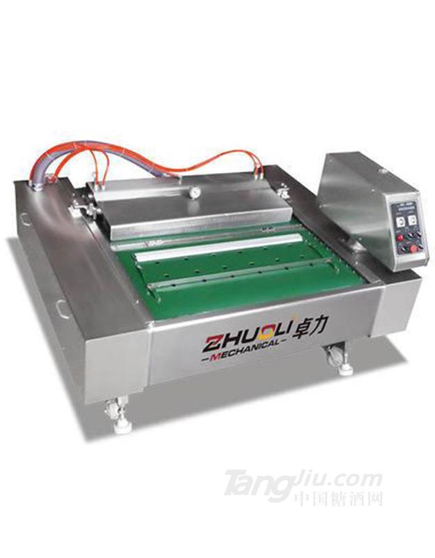 供應熱狗腸真空包裝機包裝設備