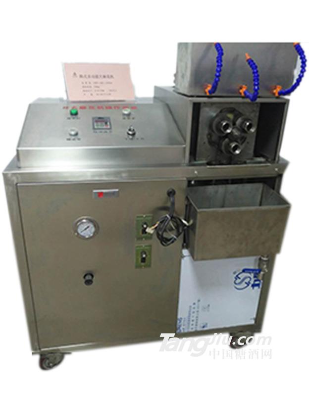 多功能搓條機專業加工設備