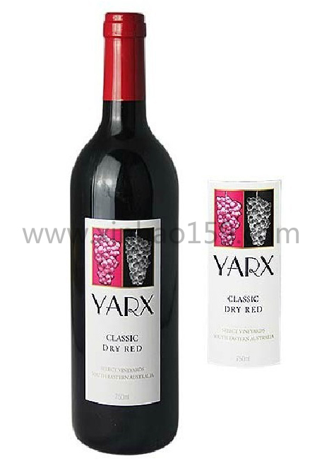 亞思經(jīng)典干紅