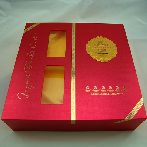 供應(yīng)吉慶燕jq01燕窩禮盒 保健品包裝